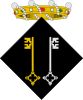 Escudo de Puigverd d'Agramunt