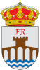 Escudo de Verín