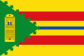 Bandera de Romanos