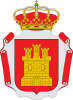 Escudo de Paradas