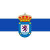 Bandera de Sariegos